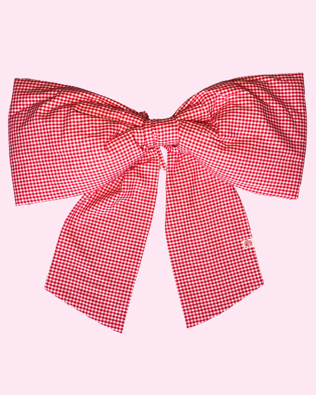 PUFFY BOW