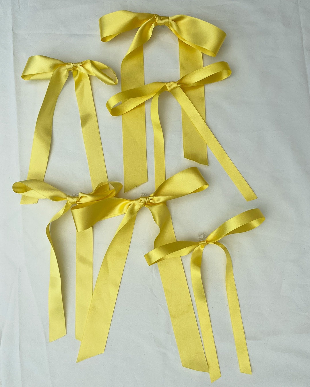 Bernadette Bow Bundle